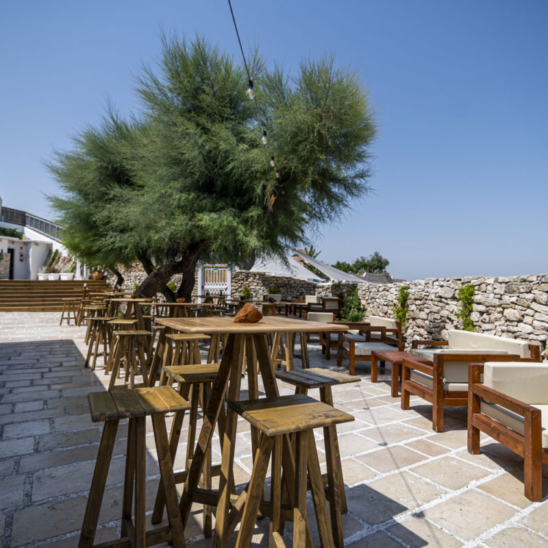 Toma la Luna – Bisceglie