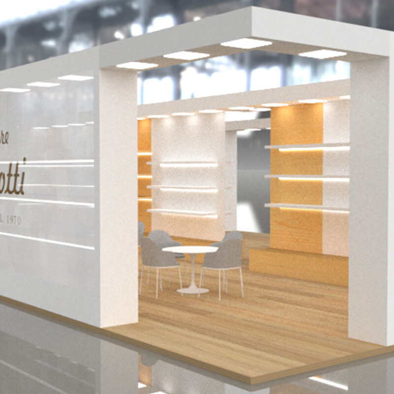 Calzature Fratelli Lotti